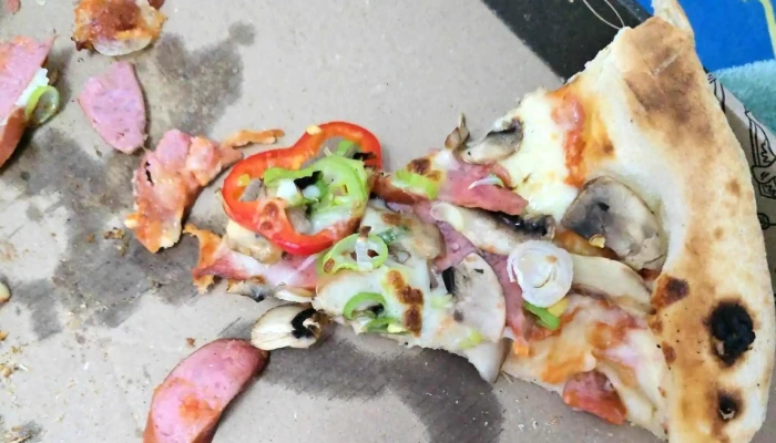 Pizzeria Italian Vaslui -  Prețuri - Vaslui