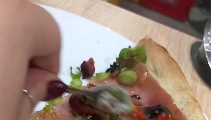 Pizzeria Italian Vaslui -  Scor - Vaslui