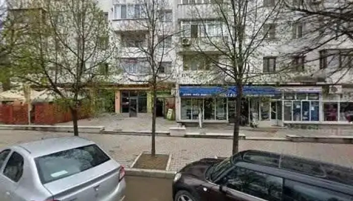 Pizzeria Italian Vaslui -  Street View Si 360deg - Vaslui
