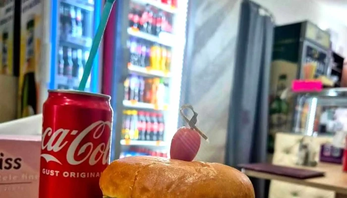 Pizzeria Italian Vaslui - Vaslui