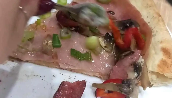 Pizzeria Italian Vaslui -  Videoclipuri - Vaslui