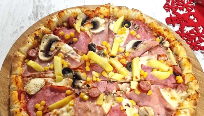 Pizzeria Regall -  Aproape De Mine - Borsec