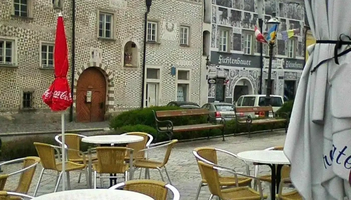 Pizzeria Roberto -  Atmosfera - Caransebeș