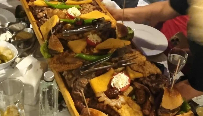 Pizzeria Roberto -  Cele Mai Recente - Caransebeș