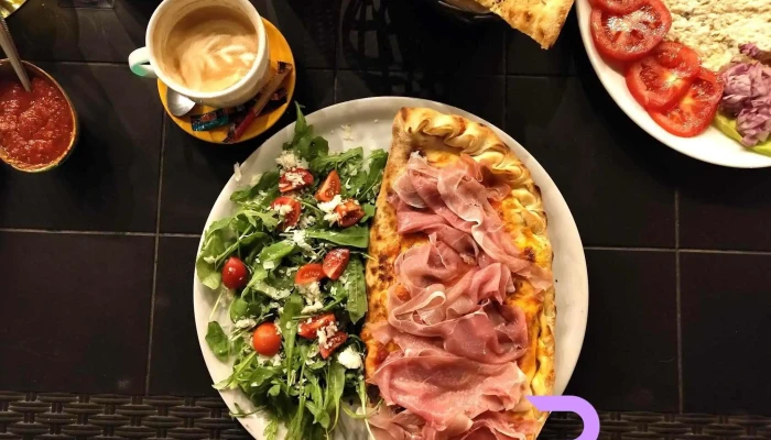 Pizzeria Roberto -  Mancaruribauturi - Caransebeș