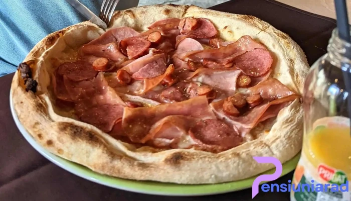 Pizzeria Roberto -  Pizza - Caransebeș