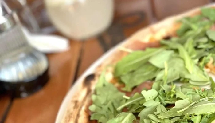 Pizzeria Roberto -  Rucola - Caransebeș