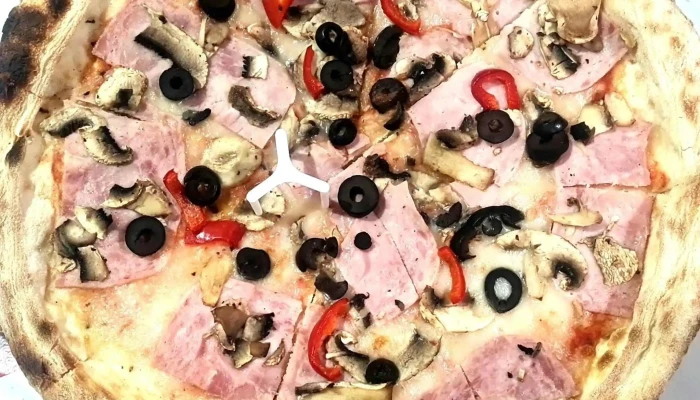 Pizzeria Roberto -  Scor - Caransebeș