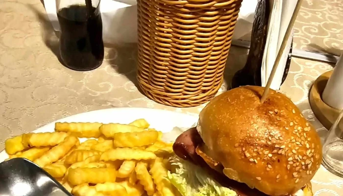 Pizzeria Roberto -  Site Web - Caransebeș