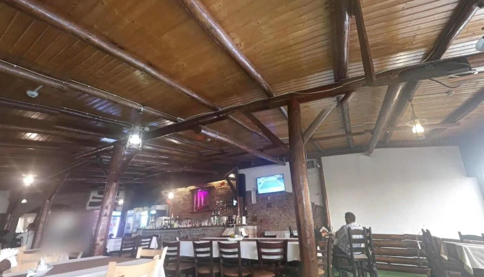 Pizzeria Roberto -  Street View Si 360deg - Caransebeș