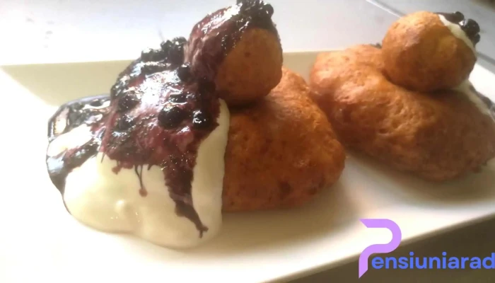 Pizzeria Trattoria Dei Fiori Cisnadie De La Proprietar - Cisnădie