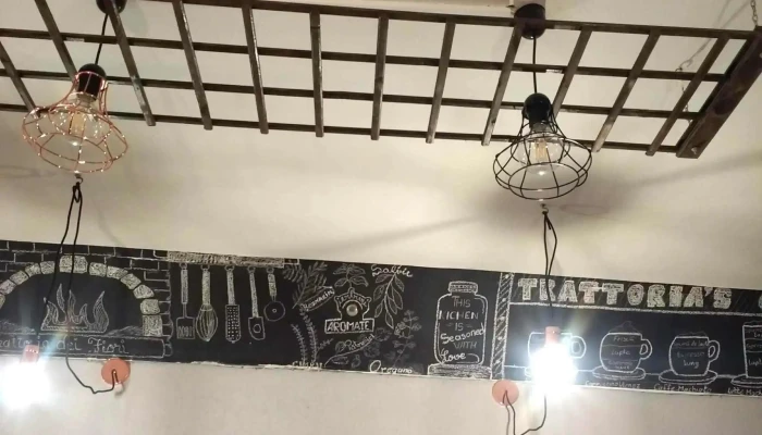 Pizzeria Trattoria Dei Fiori Cisnadie Videoclipuri - Cisnădie
