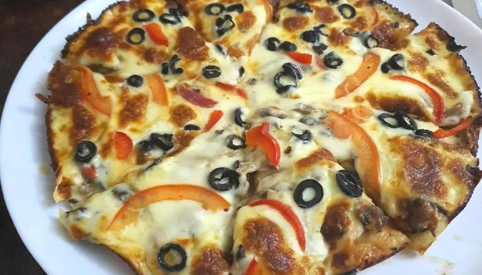 Pizzeria Udriste Număr - Cobadin