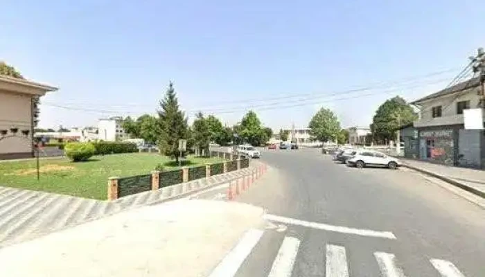 Pizzeria Udriste Street View Si 360deg - Cobadin