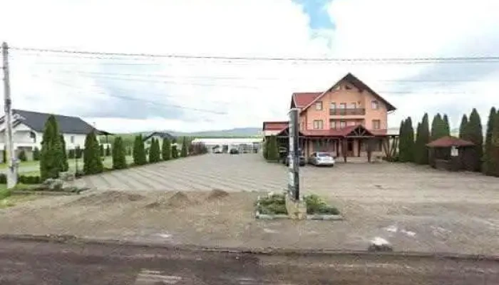 Plaiul Bucovinei -  Street View Si 360deg - Horodnic De Sus