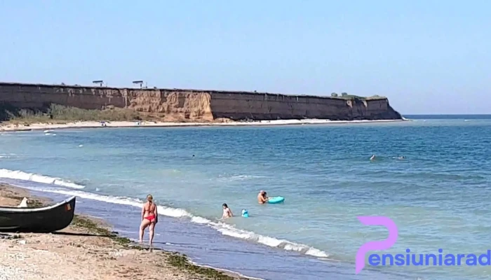 Plaja 23 August -  Videoclipuri - 23 August