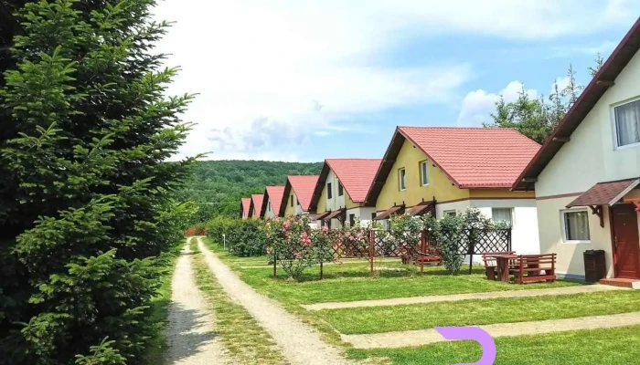 Plaja Mojo Budeasa - Budeasa Mare