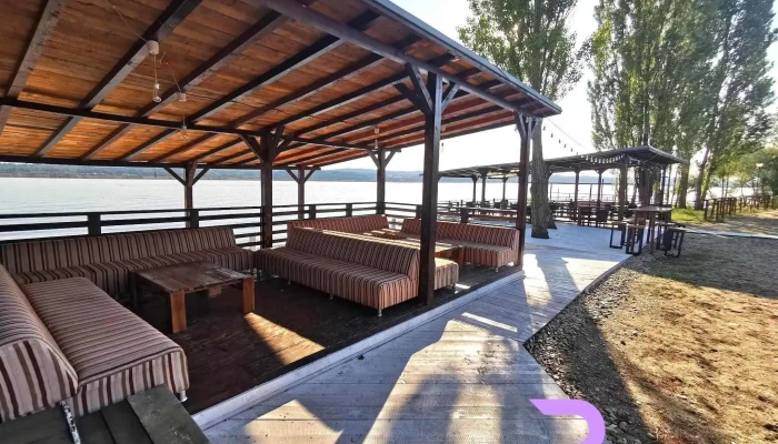 Plaja Mojo Budeasa -  De La Proprietar - Budeasa Mare