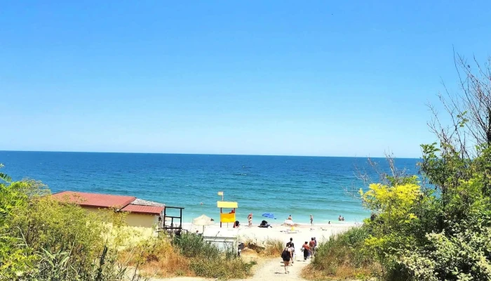 Plaja Tuzla -  Promoție - Tuzla