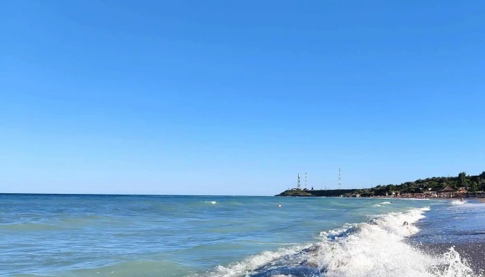Plaja Tuzla -  Reduceri - Tuzla