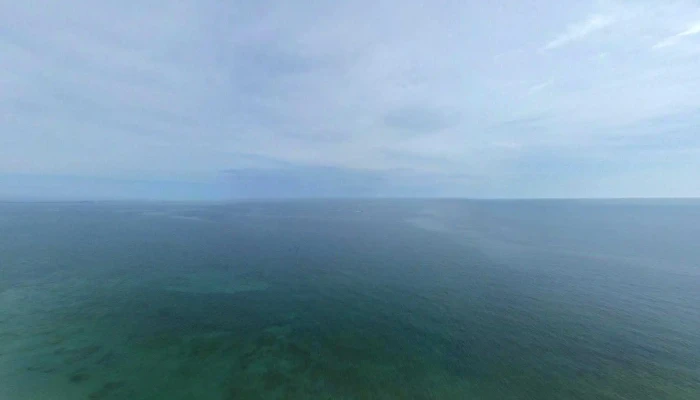 Plaja Tuzla -  Street View Si 360deg - Tuzla