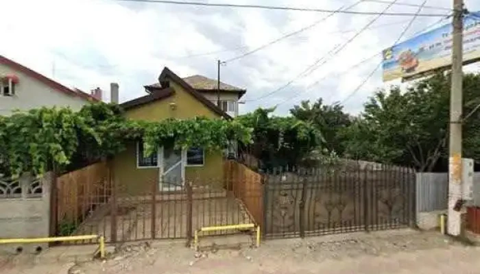 Plaja Tuzla -  Street View Si 360deg - Tuzla