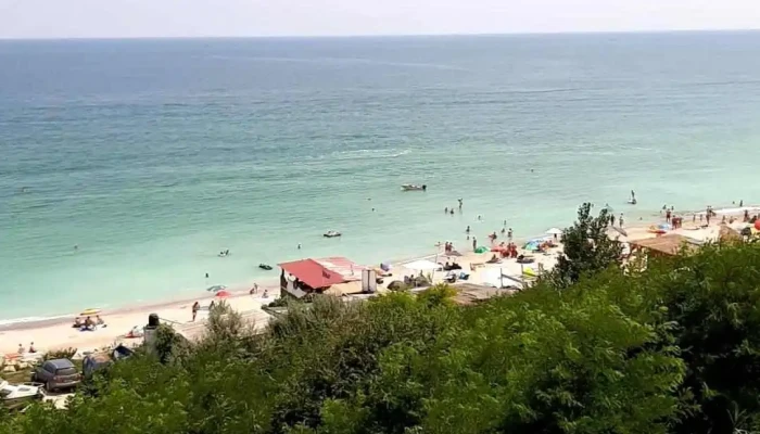 Plaja Tuzla -  Videoclipuri - Tuzla