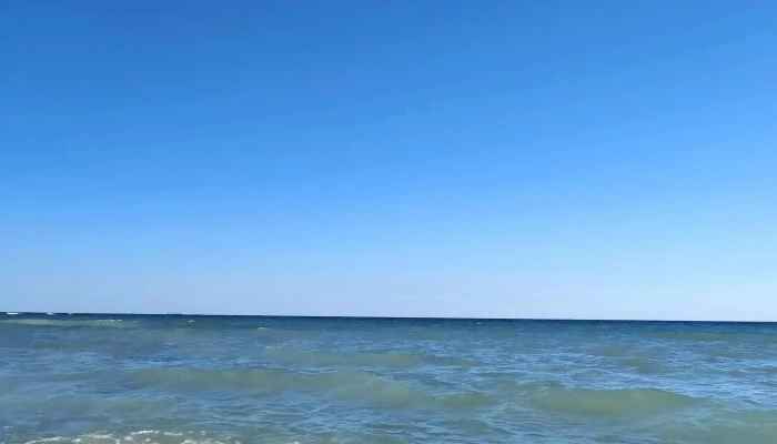 Plaja Tuzla -  Zonă - Tuzla