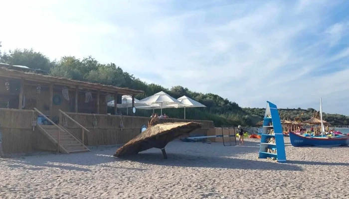 Plaja Vongola -  Fotografii - Tuzla