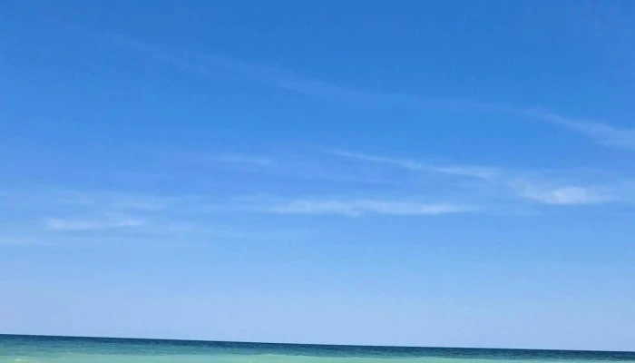 Plaja Vongola -  Instagram - Tuzla