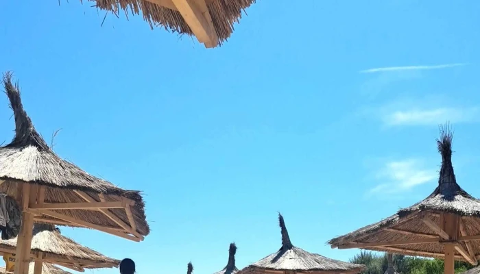 Plaja Vongola - Tuzla