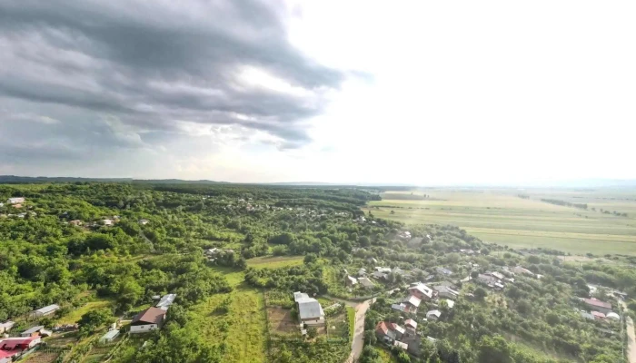 Podenii Vechi -  Street View Si 360deg - Podenii Vechi