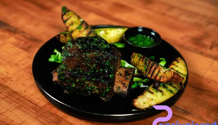 Podgoria Bbq -  Comentarii - Huși
