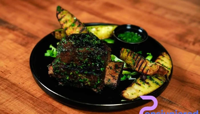 Podgoria Bbq - Huși