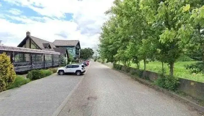 Podu Cu Lanturi Street View Si 360deg - Bacău