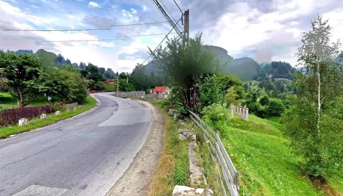 Podu Dambovitei Street View Si 360deg - Podu Dâmboviței