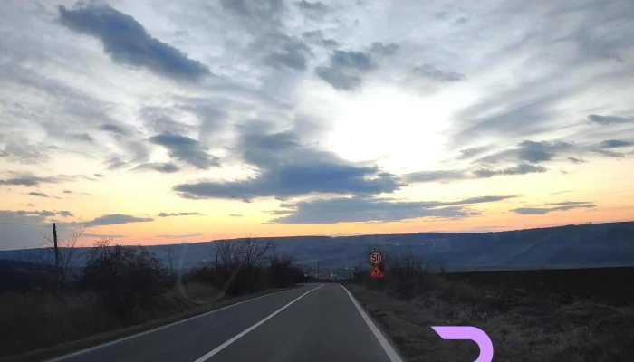 Podu Turcului -  Instagram - Podu Turcului