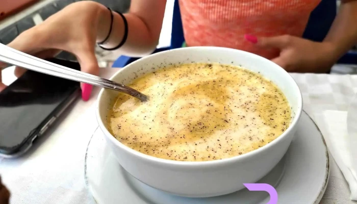 Poiana -  Ciorba De Burta - Bușteni