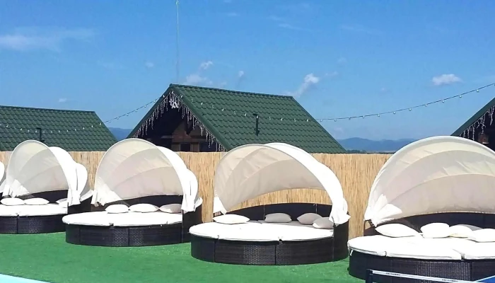 Poiana Crayului -  Reduceri - Bacau
