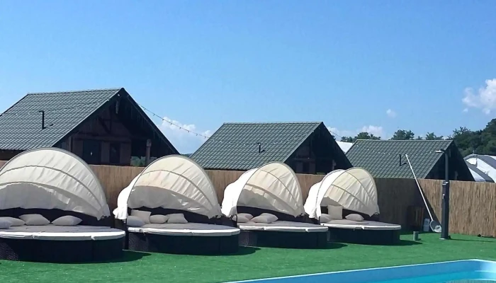 Poiana Crayului -  Site Web - Bacau