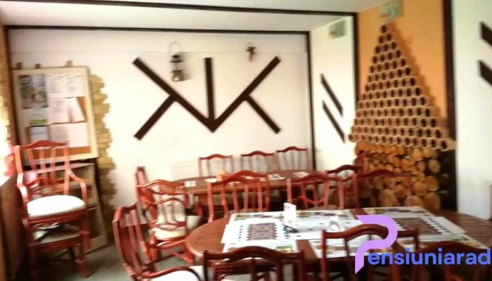 Poiana Marului Ranch De La Vizitatori - Poiana Mărului