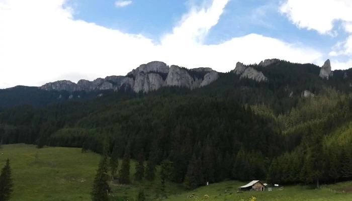 Poiana Stanile Instagram - Romania