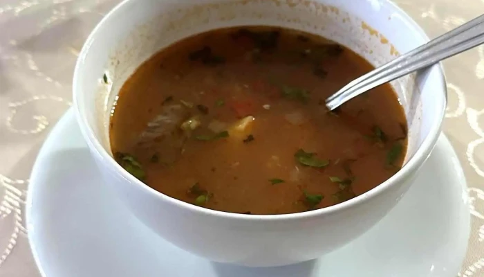 Poiana -  Supa De Rosii - Bușteni