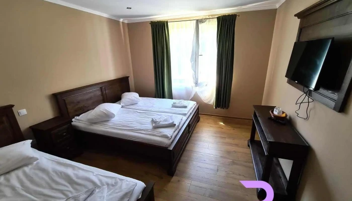 Poiana Verde -  Camere - Albac