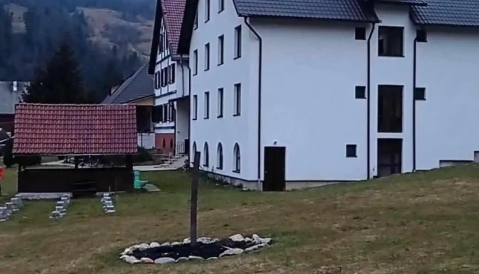 Poiana Verde -  Exterior - Albac