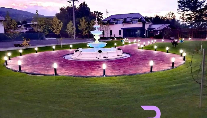 Poiana Verde Garden House -  Comentarii - Poiana Câmpina