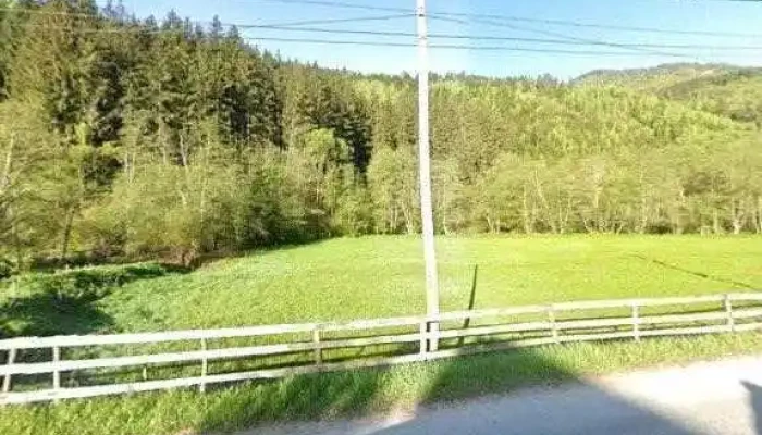 Poiana Verde -  Street View Si 360deg - Albac