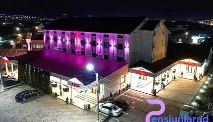 Polaris - Șcheia