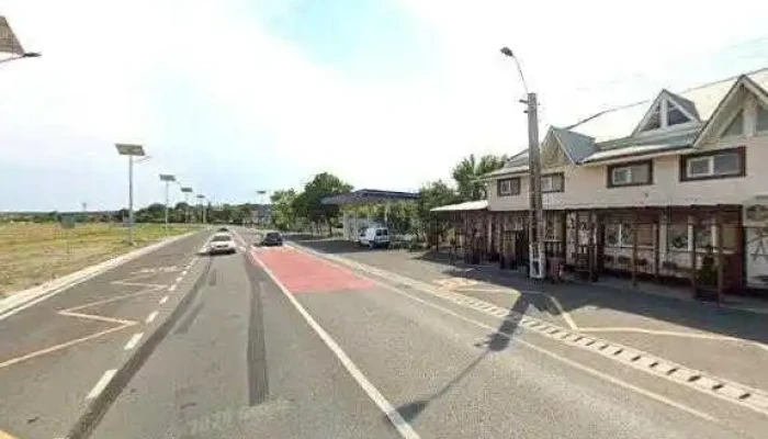 Popas Besleaga Street View Si 360deg - Cotnari