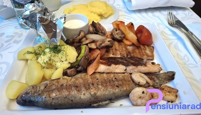 Popas Cucorani Biban De Mare - Cucorăni